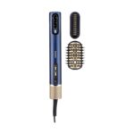 مصفف شعر BaByliss Air Wand 3-in-1 مجفف ومملس مع ملحقات تصفيف